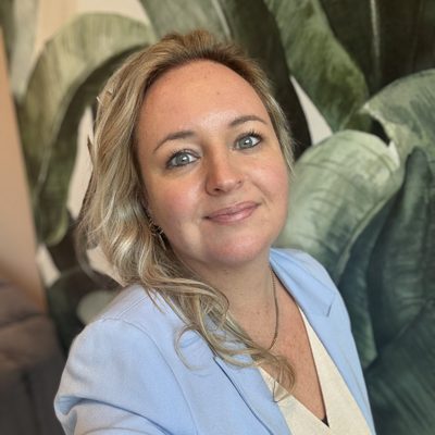 Anke Gropengießer-Fritz